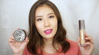 Celeste Wu 大沛 | 2017年3月彩妝愛用品 ∥ 2017 March Beauty Faves