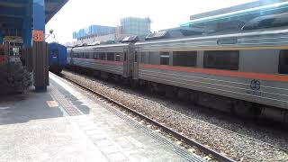 751與3671,3529於枋寮交會