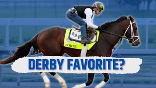 Kentucky Derby 149 Expert Analysis