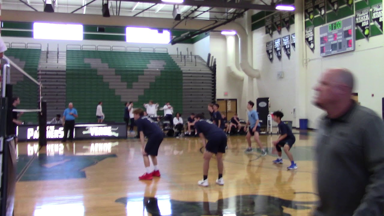 Palo Verde JV Sophomore season YouTube