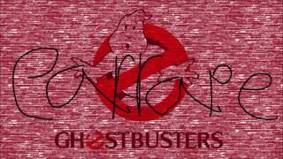 Ghostbusters Theme Song Ear