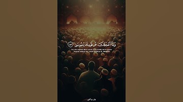 القارئ الشيخ هيثم الدخين | سورة طه 🤍🎧