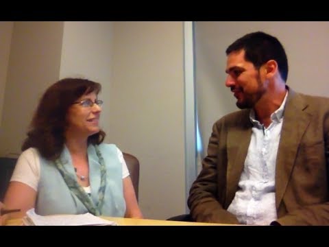 Download Part 1 of 2 SWM Interview: Dr William Mandy discussing Women & Autism with Christine Jenkins