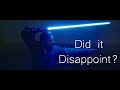 Did it disappoint | Obi-Wan Kenobi