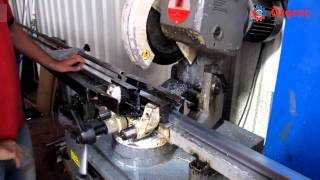 DT 275 S (TM4) Masina debitat armatura