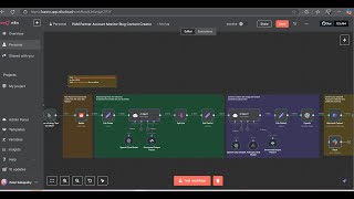 PAM  Free Blog Content Creator-Transform Reddit Discussions Into Blog Content for Microsoft Partners