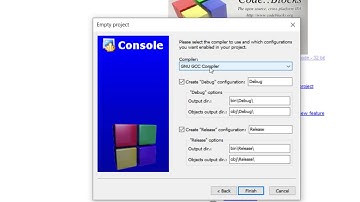 Setup OpenGL and GLUT in CodeBlocks - Computer Graphics Lab | Windows 10