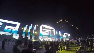DJ MINH TRI - ARMIN VAN BUUREN By Vinaphone 2017 (By Gopro)