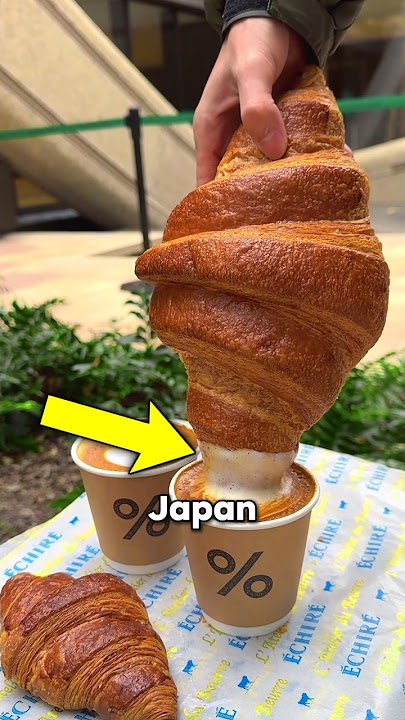 Mind-blowing things in Japan that tourists never expect! 🇯🇵🤯