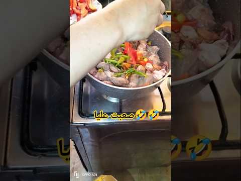 صعبت عليا اكسبلور كوميديات Food تحشيش تابع حصل ايه وصفات هتضحك حصل ايه حلويات Chocolate 