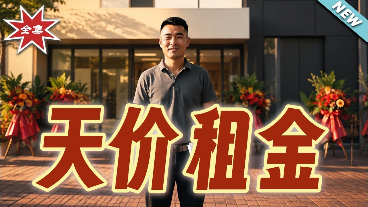 天價租金：房東坐地起價，反被我反殺
