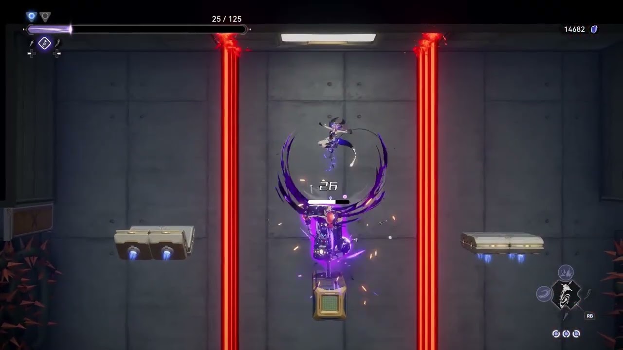 Kotama: super hard secret room (aerospace)