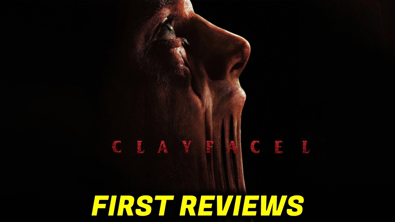 Clayface First Reviews Are Brutal