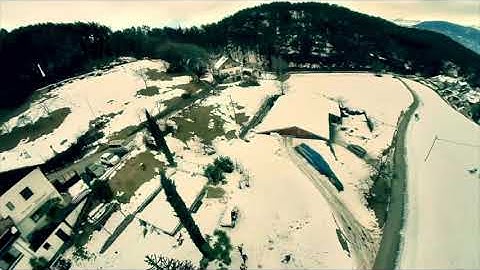 betaFPV 95x V2 4s 450mah, Insta 360 go, Perdonig music video