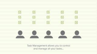Unit4 Business World Experience Pack: Task Management