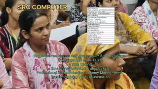 SRC COMPUTER Personality Development Class | Self Awareness & Professional Skills Training