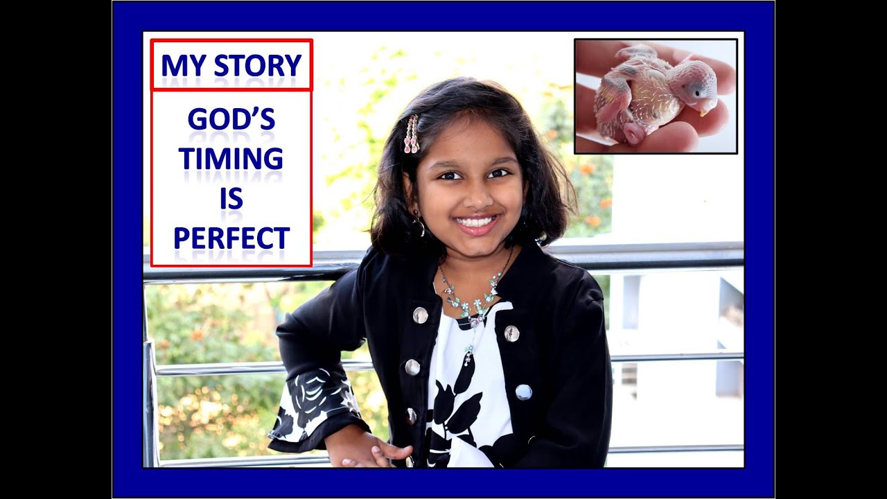 My Story - An incident in my life || Tessie Ashirvad