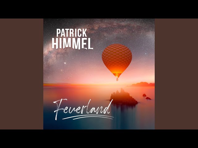 Patrick Himmel - Feuerland