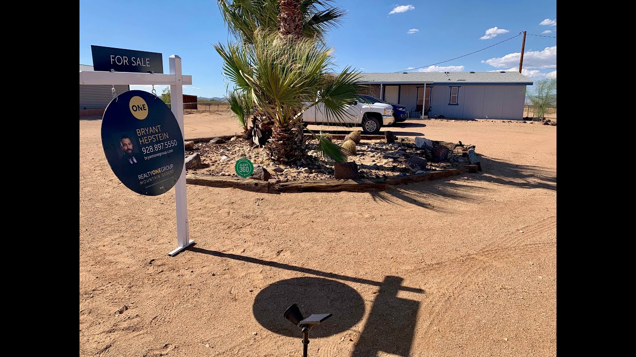 6103 W Chino Drive, Golden Valley