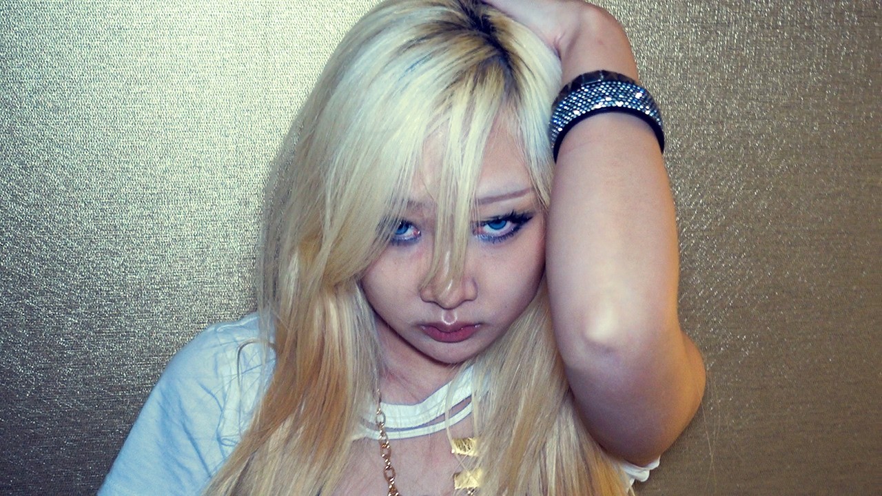 The Deep - Wrong Number (Official Video)