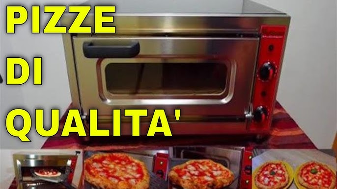 Modifica (modding) Pizza Party - guida alla conversione a gas