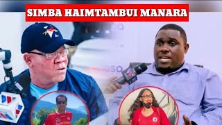 HATIMAE: Msemaji Mpya Simba Ampa Makavu Manara | Huu Ndio Msimamo Rasmi wa Simba kwa Alichokifanya