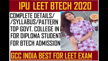 leetcoaching in Delhi and Got AIT Govt. College (Polytechnic se B.tech Govt. College AIT ka Safar!)
