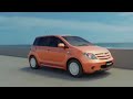 Car Ad Created Using Visual Effects