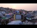 Waste Management and Reduction Concepts