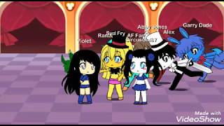 Random Days FNAF Time Episode 6