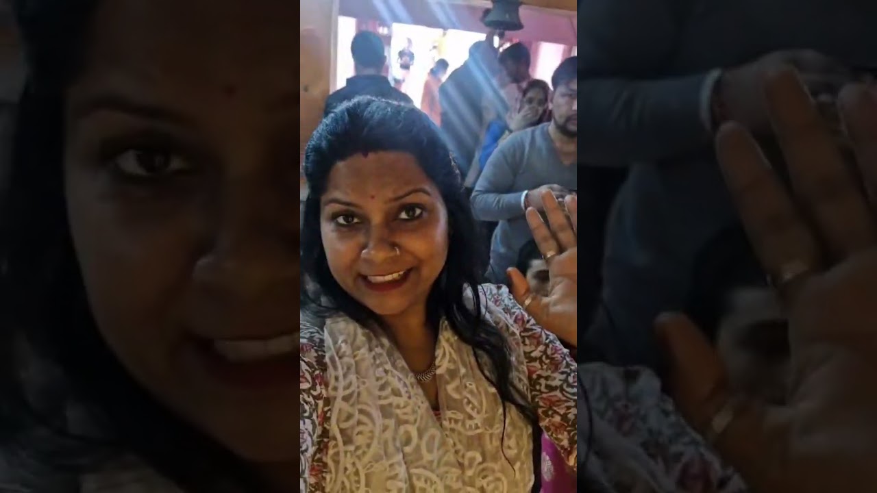 Mahashivratri vlog