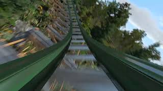 NoLimits 2 - Wild Cheetah - Terrain RMC Hyper Hybrid (FVD++)