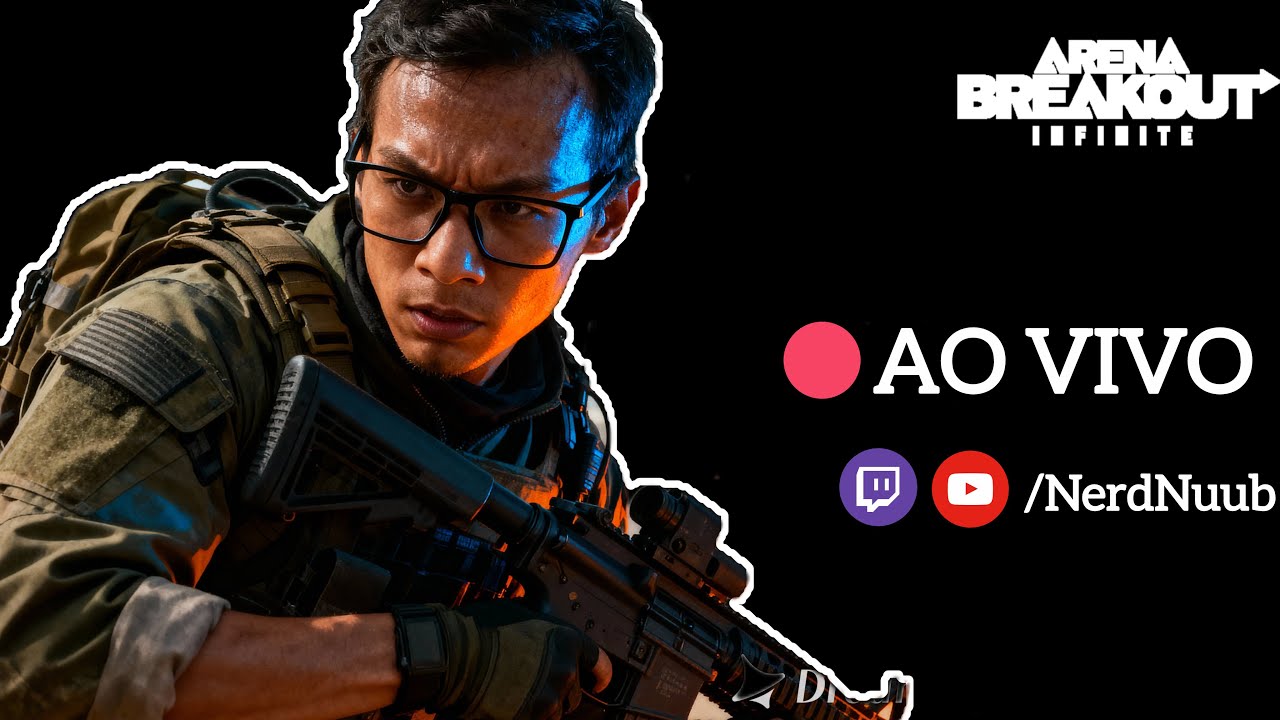 🟢S4 TA ON JA  | | META DE 1000 INSCRITO❗️GEAR❗️DISCORD❗️ARENA❗️PIX