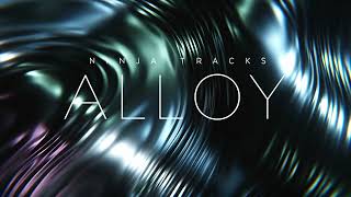Ninja Tracks - Alloy
