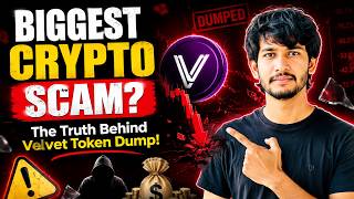 Velvet | Velvet coin price prediction | Velvet coin update | Velvet crypto | Velvet coin news today