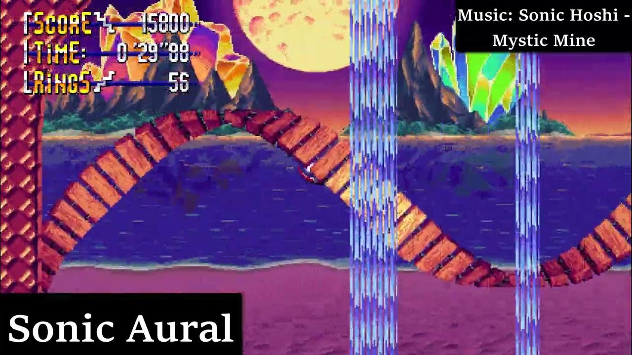 Sonic fan games I'm hyped for in 2024 YouTube