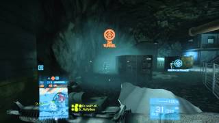 Battlefield 3 - Best Hitreg 2013
