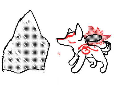 Don't You Worry Child (Minor Flash Warning, Flipnote MV)