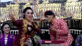WAYANG KULIT - KI DALANG SIGIT ARIYANTO - CERITO RABINE BROTOSENO PART 02