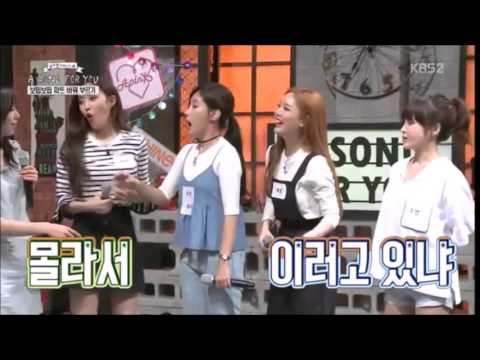T ARA - On Crack Part. 2  ( En Español )