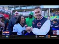 Kurt Warner breaks down how the Bears can navigate without Caleb Williams 🏈 | Good Morning Football