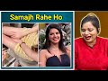 Samajh rahe ho    funny meme  dank meme  reaction  sweet chilliz 20 