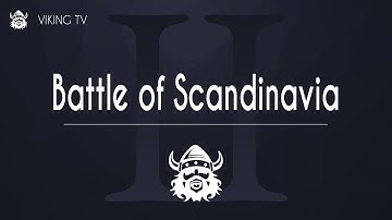 Valhalla - Battle of Scandinavia 2 - Main event trailer