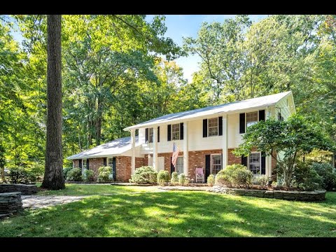 711 Cheyenne Drive Franklin Lakes NJ ColdwellBankerHomes YouTube