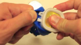 Flex Watches How-To Change Watch Face Guide