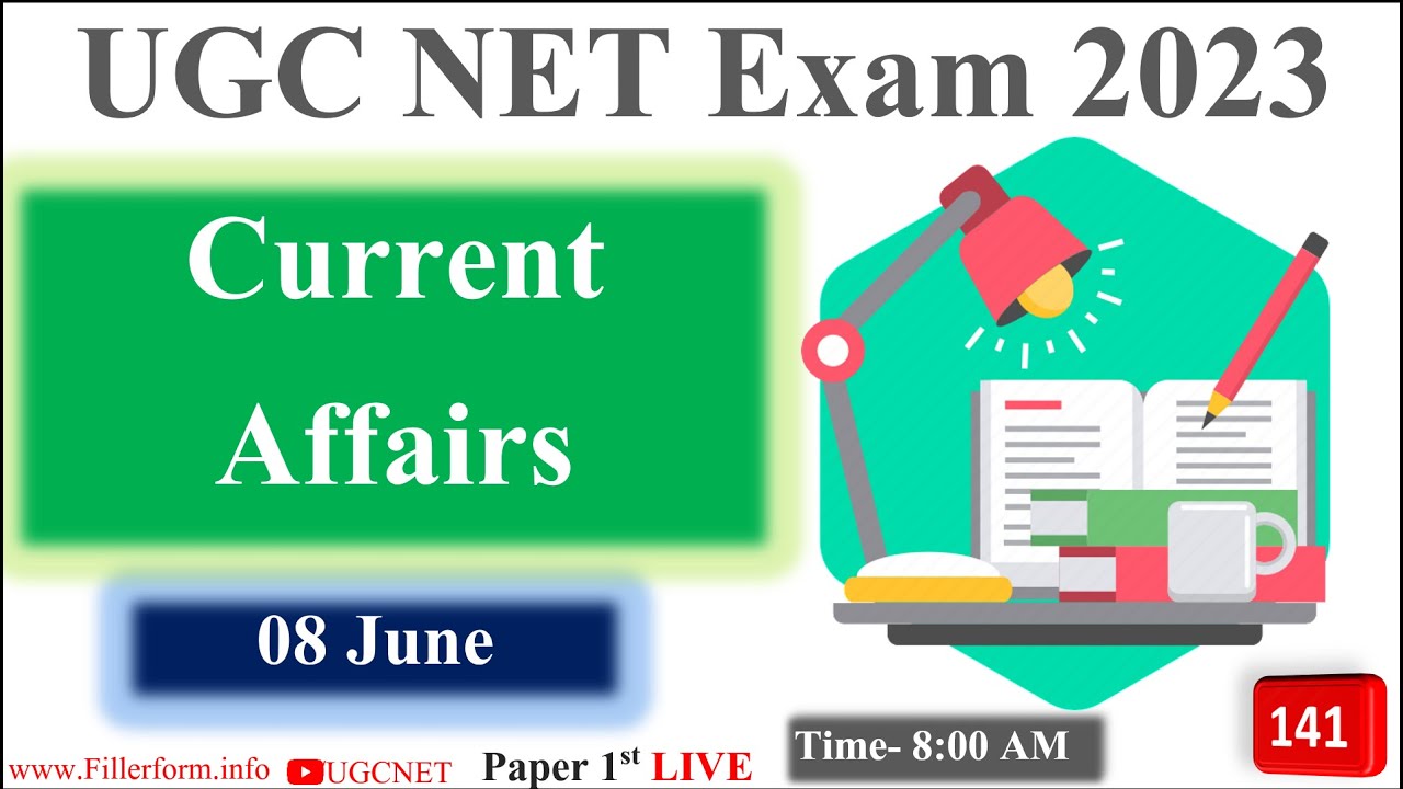 08 June Current Affair | Daily Current Affairs | Today Current Affairs  