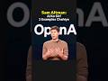 Sam Altman's AI Secret: Few-Shot Learning Explained in Simple Hindi | AI Basics Day 13