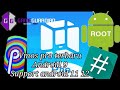 insstall vmos pro room android 9 terbaru tanpa ribet no pw