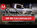 Video de Calcahualco