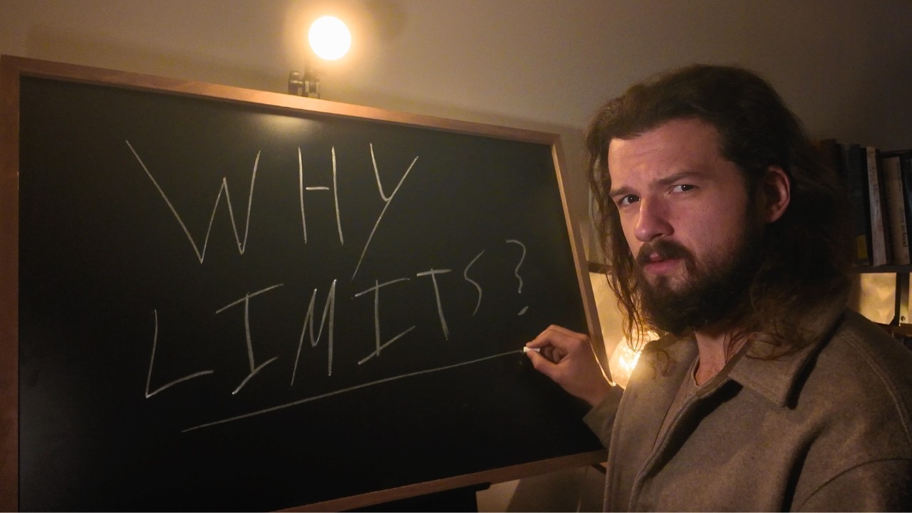 Thumbnail for What If Your Limits Reveal a Hidden Structure? (Investigation)
